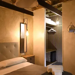 Dulcis In Pantheon Guest house