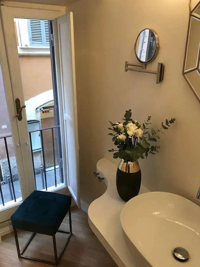 Mia Al Pantheon Luxury Suites Rom