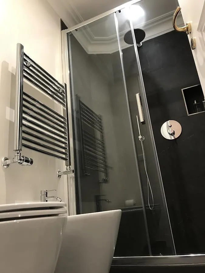 Pensionat Mia Al Pantheon Luxury Suites Rom