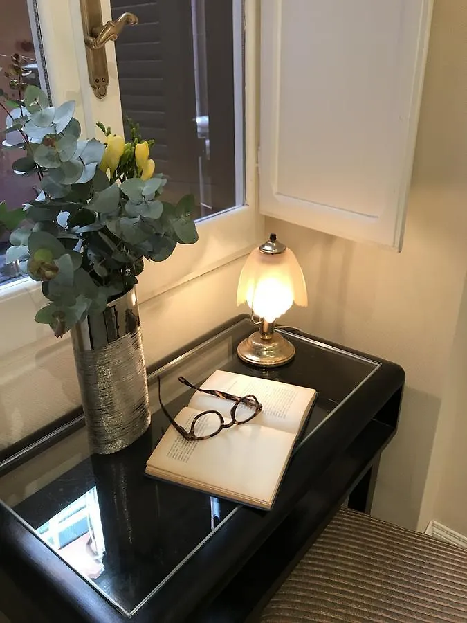 Mia Al Pantheon Luxury Suites Rom Pensionat