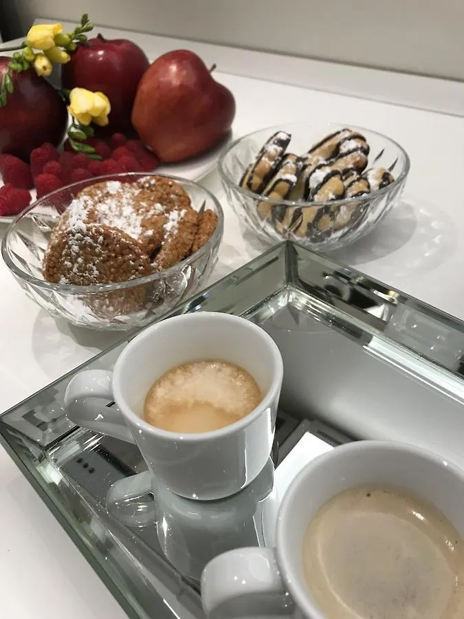 Mia Al Pantheon Luxury Suites Rom 2*,  Italien