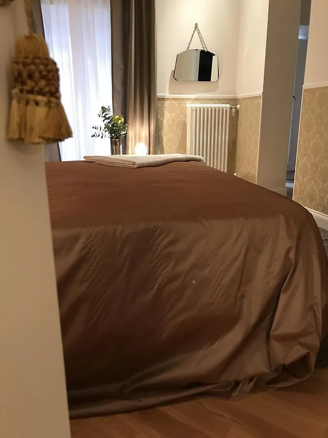Mia Al Pantheon Luxury Suites Rom Pensionat