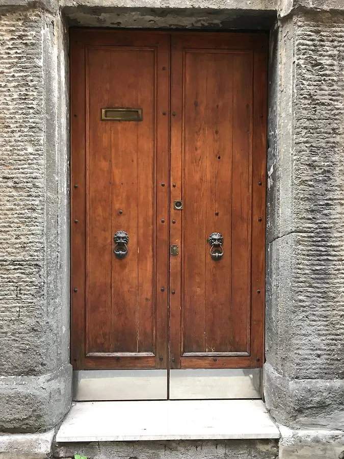 ** Pensionat Mia Al Pantheon Luxury Suites Rom Italien