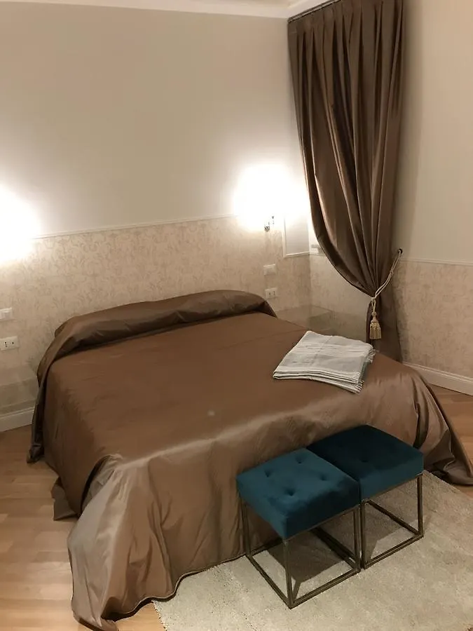 Mia Al Pantheon Luxury Suites Rom