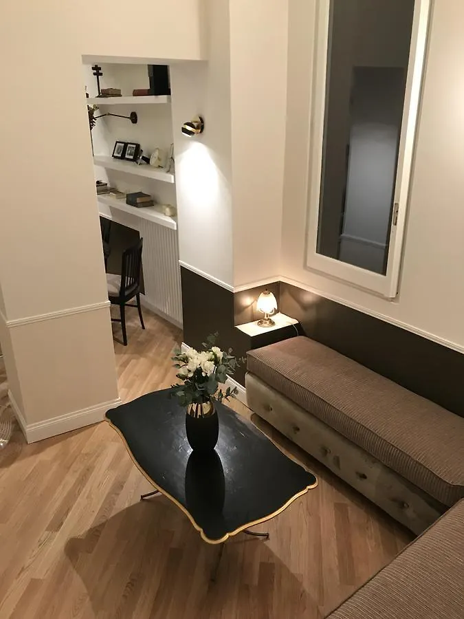 Mia Al Pantheon Luxury Suites Rom 2*,  Italien