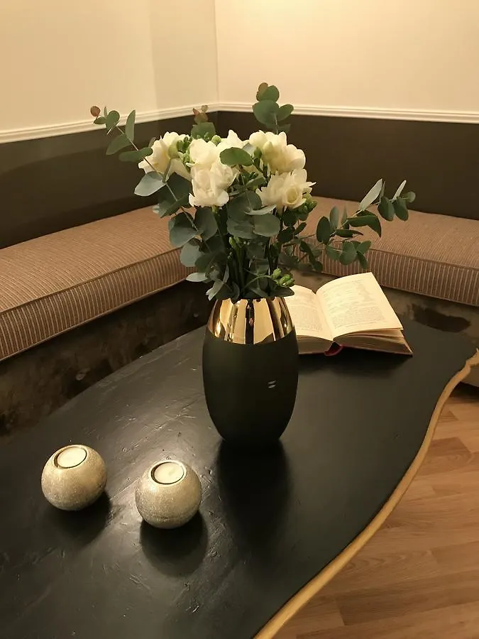 Pensionat Mia Al Pantheon Luxury Suites Rom