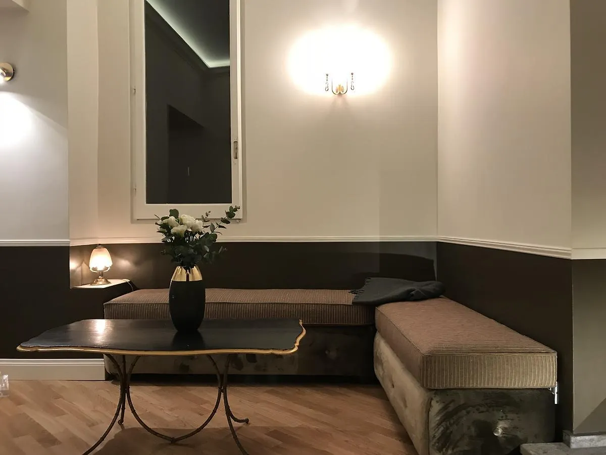 Mia Al Pantheon Luxury Suites Rom 2*,  Italien